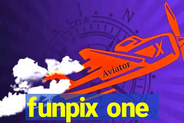 funpix one